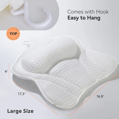 Sōka Bath Pillow