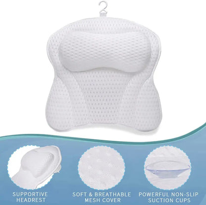 Sōka Bath Pillow