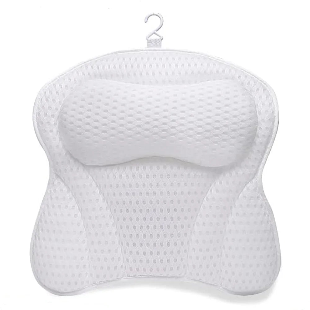 Sōka Bath Pillow
